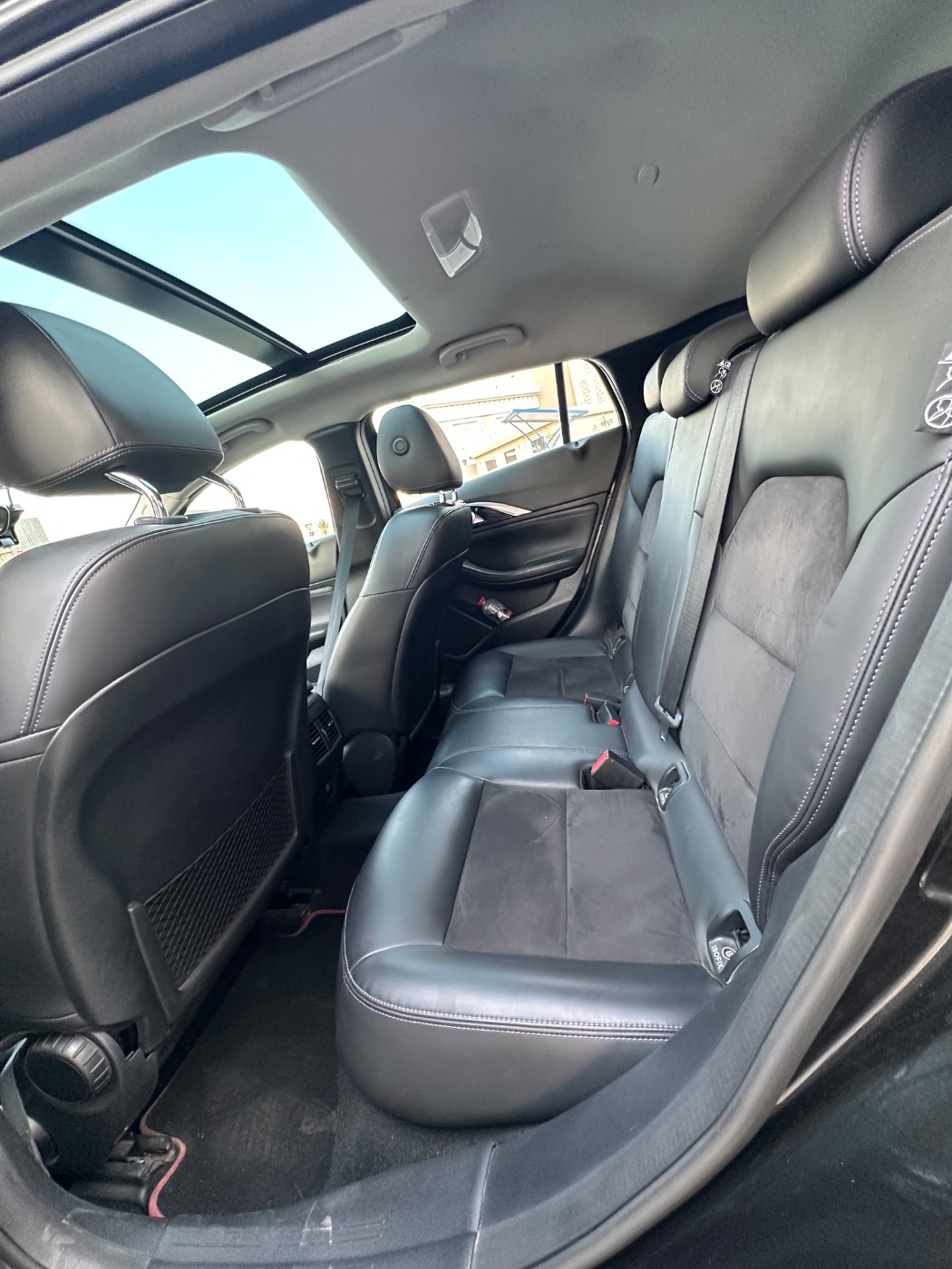 2019 Infinity Q30 photo 5