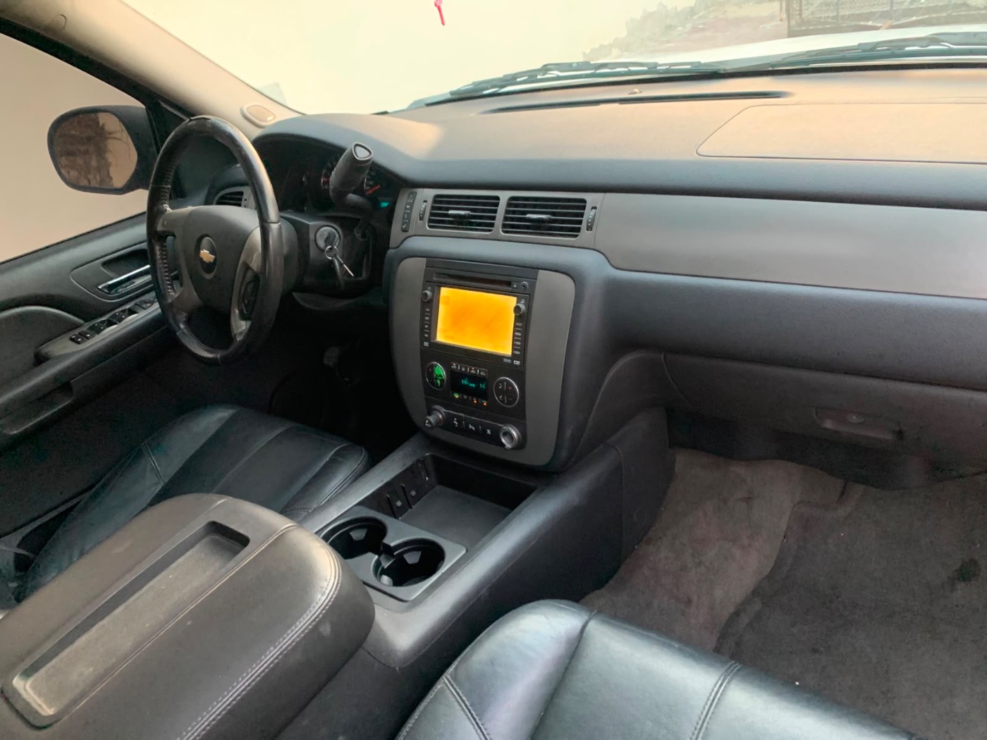 2009 Chevrolet Avalanche photo 10
