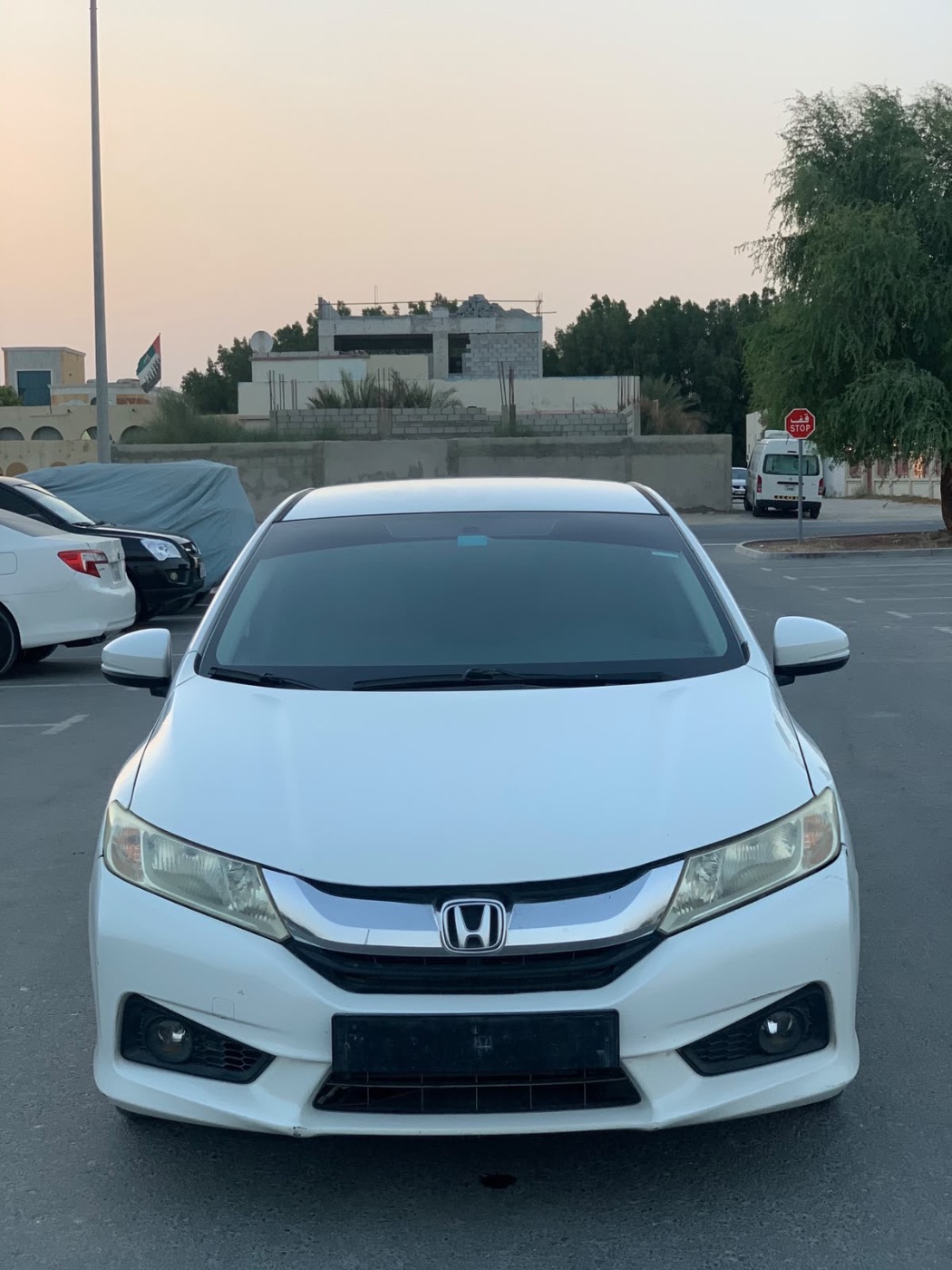 2015 Honda City photo 8