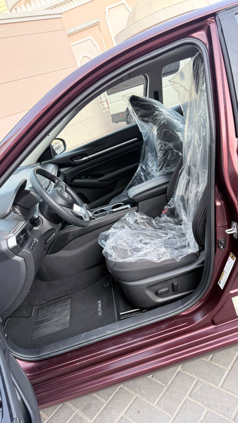 2023 Nissan Altima photo 11