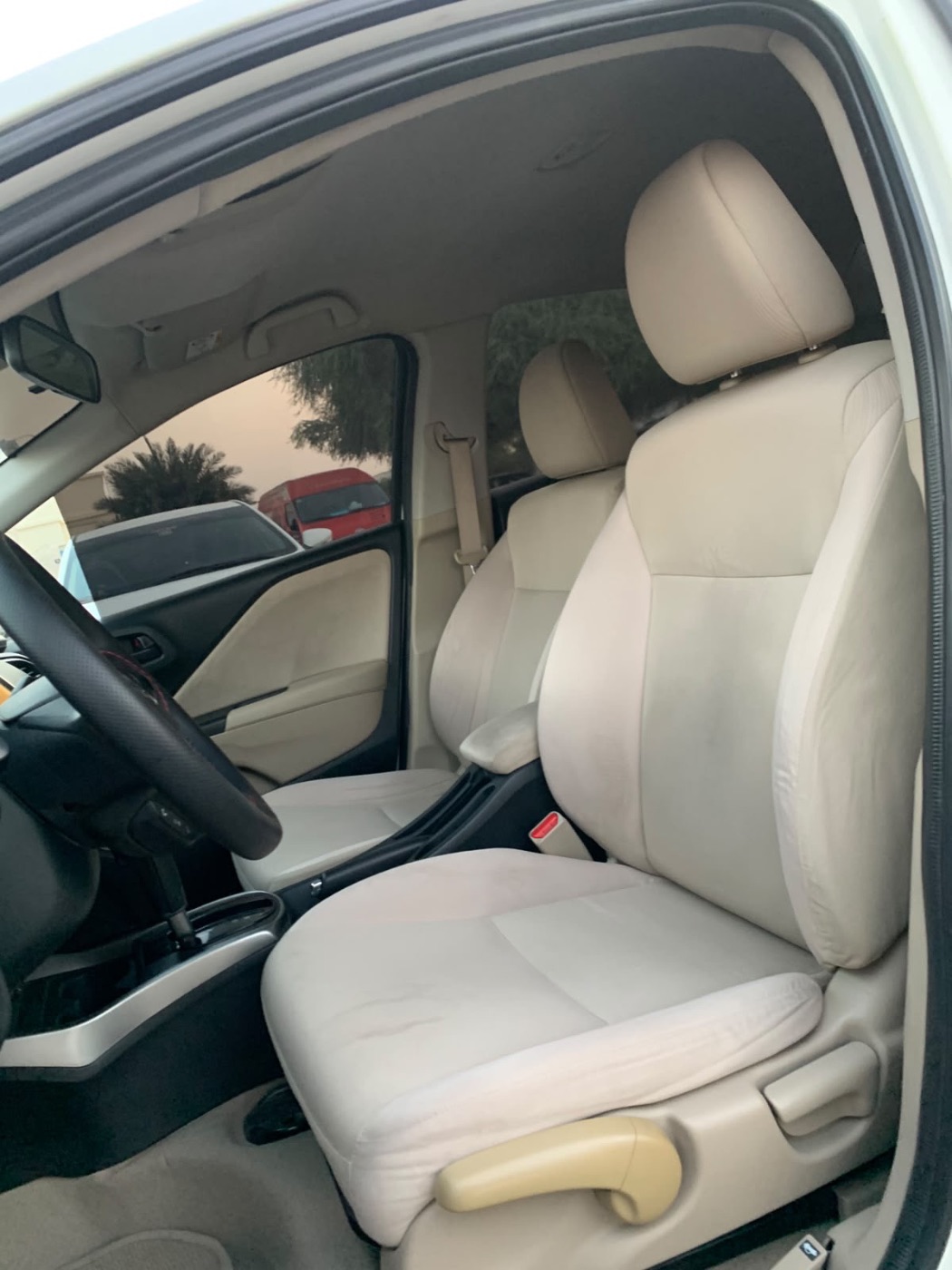 2015 Honda City photo 14