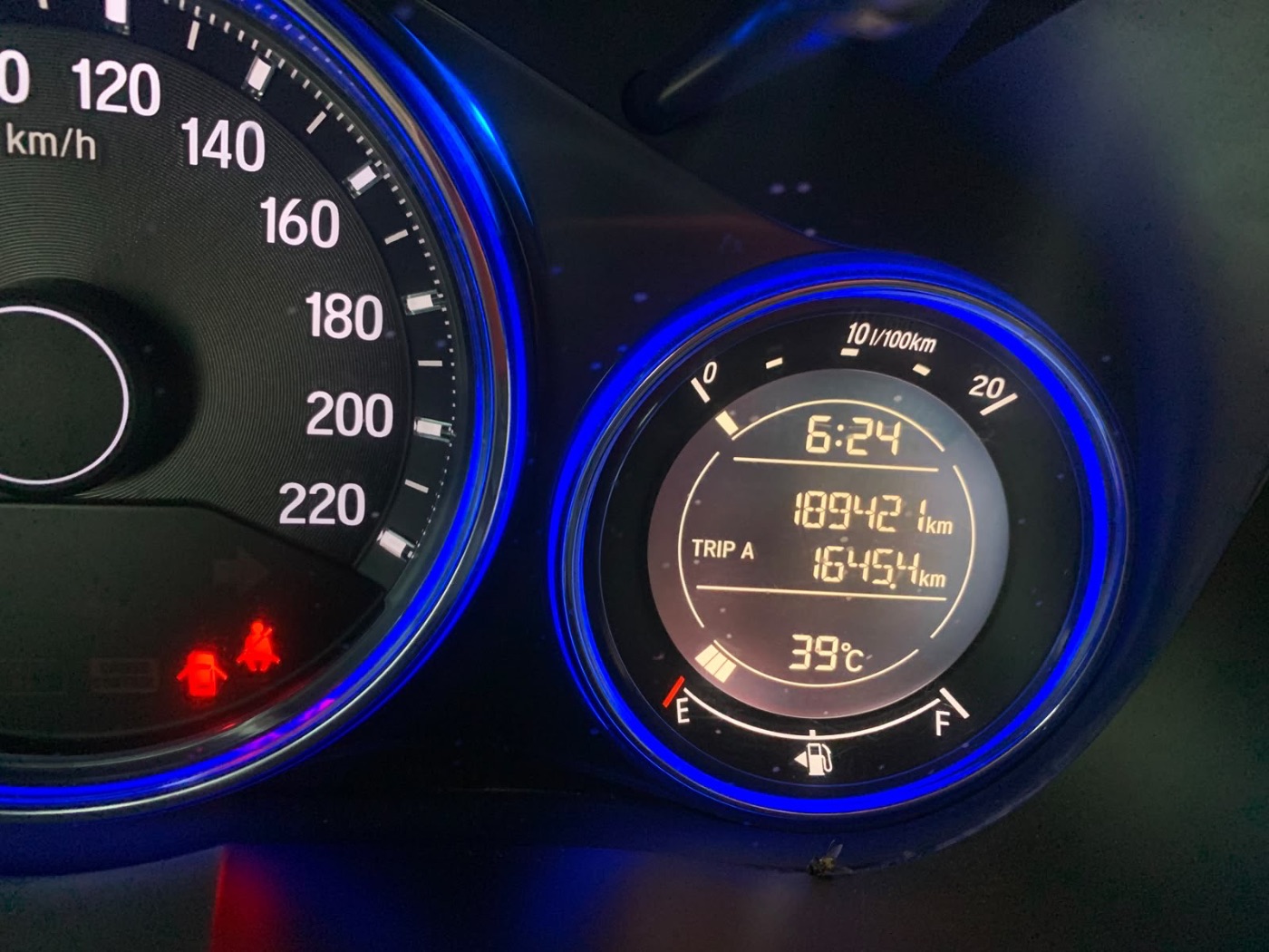 2015 Honda City photo 2