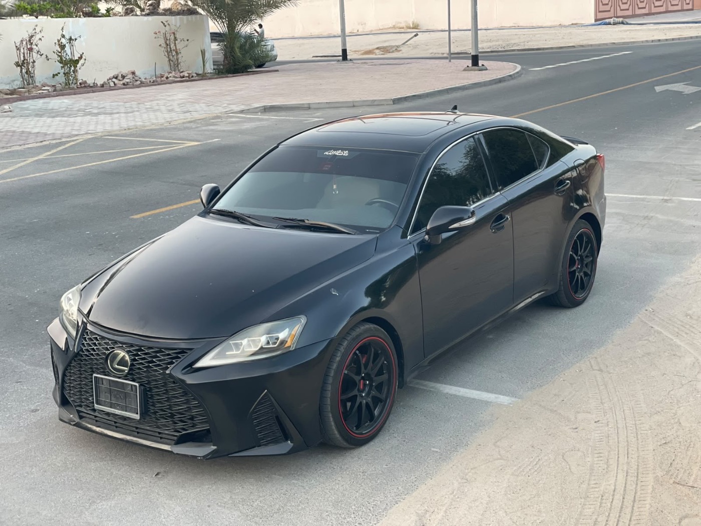 2013 Lexus is250 photo 11