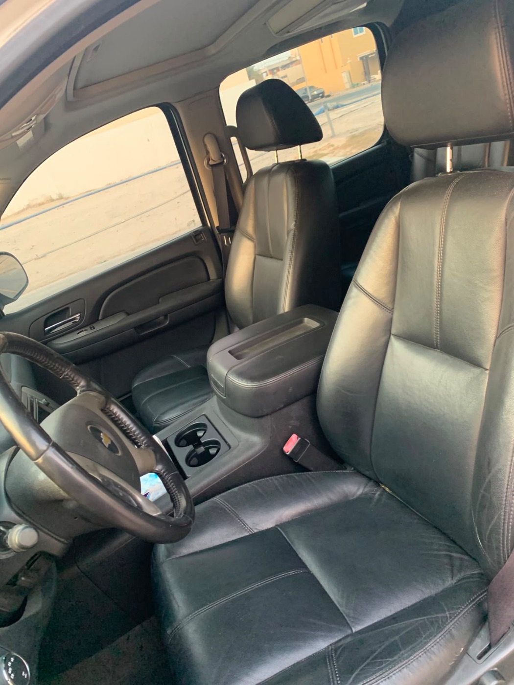 2009 Chevrolet Avalanche photo 5