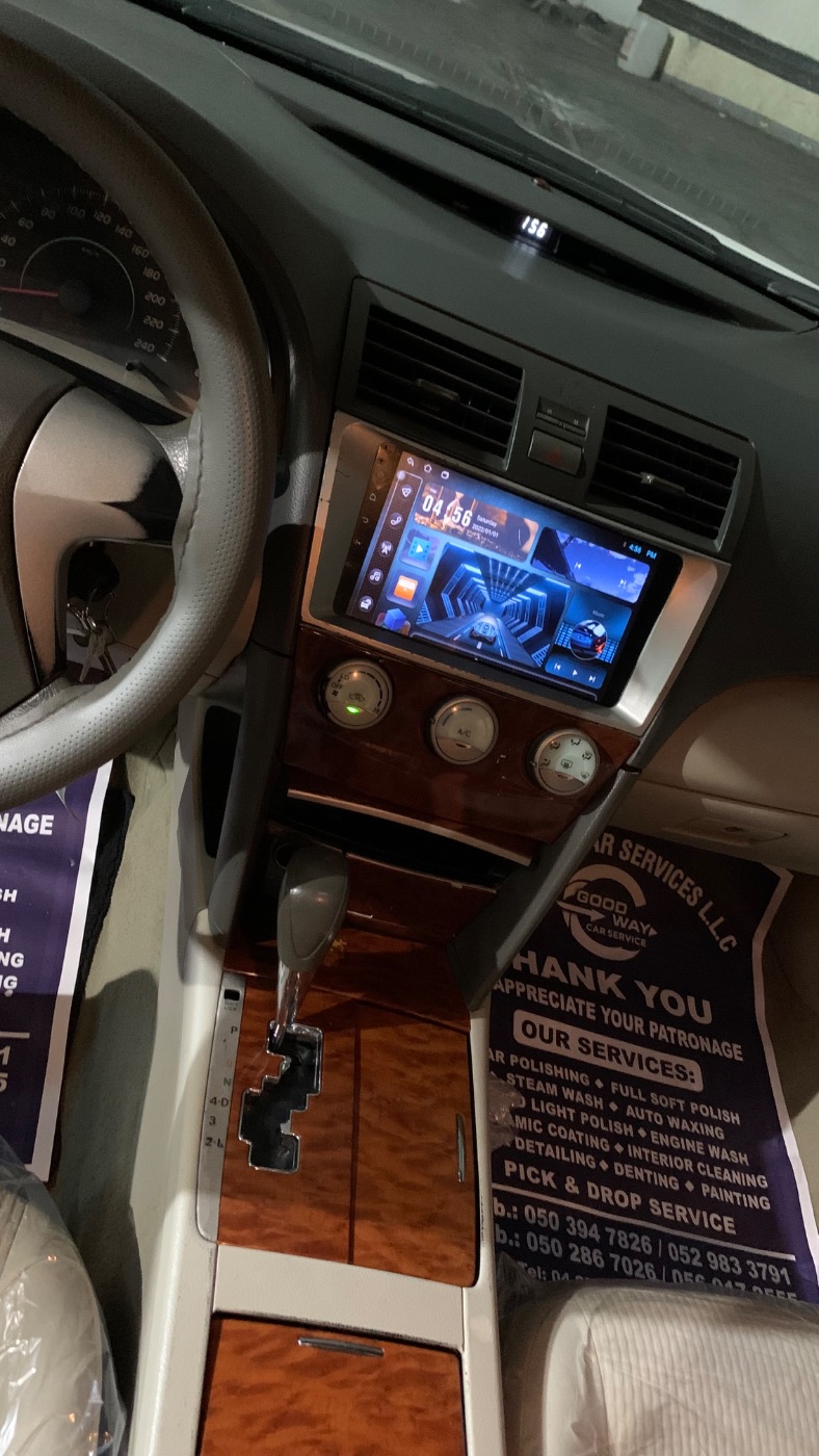 2009 Toyota Camry photo 3