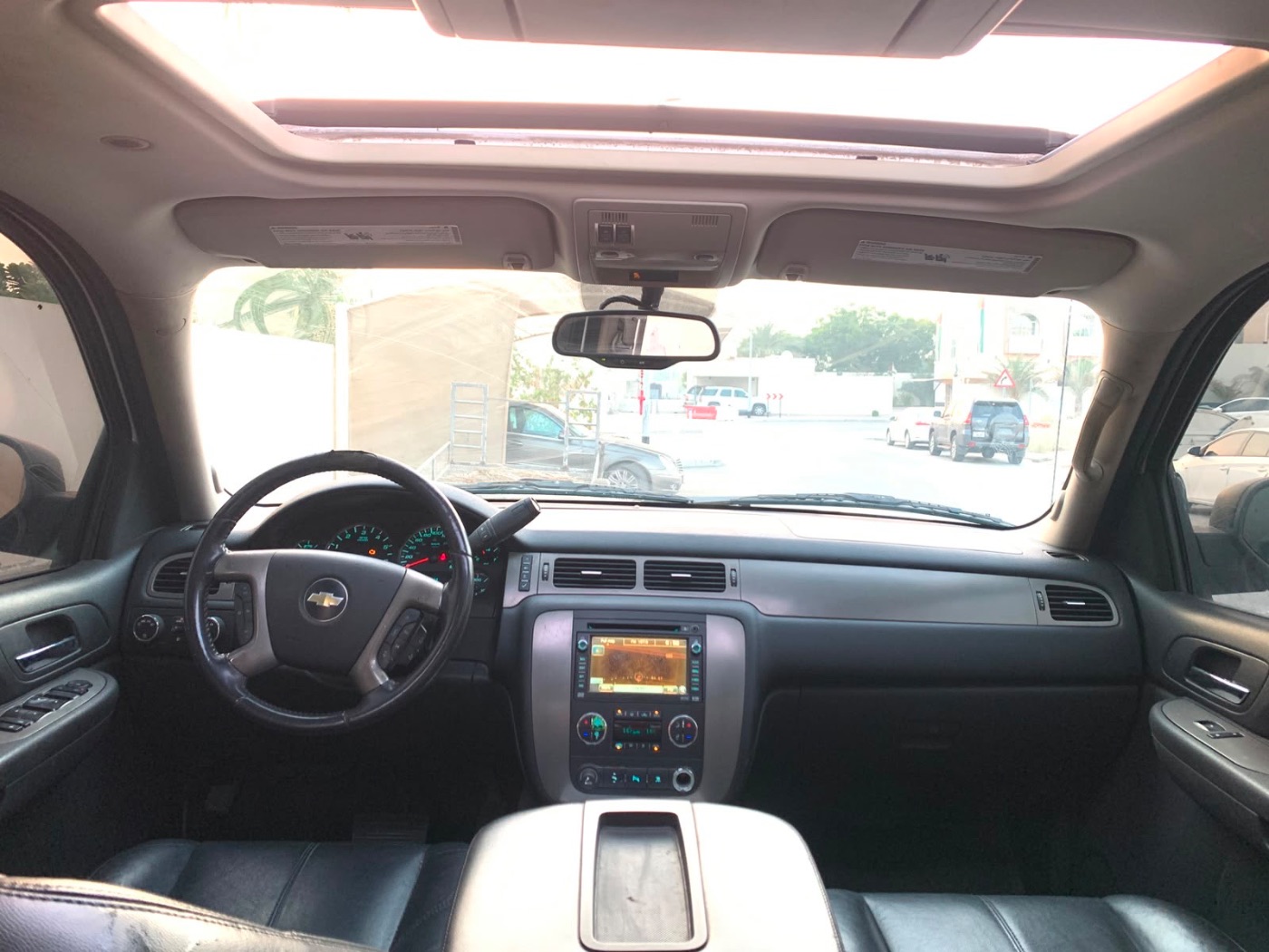 2009 Chevrolet Avalanche photo 9