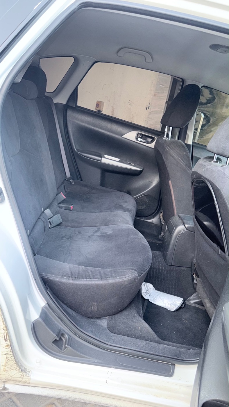 2010 Subaru Impreza sport 2.0 photo 6