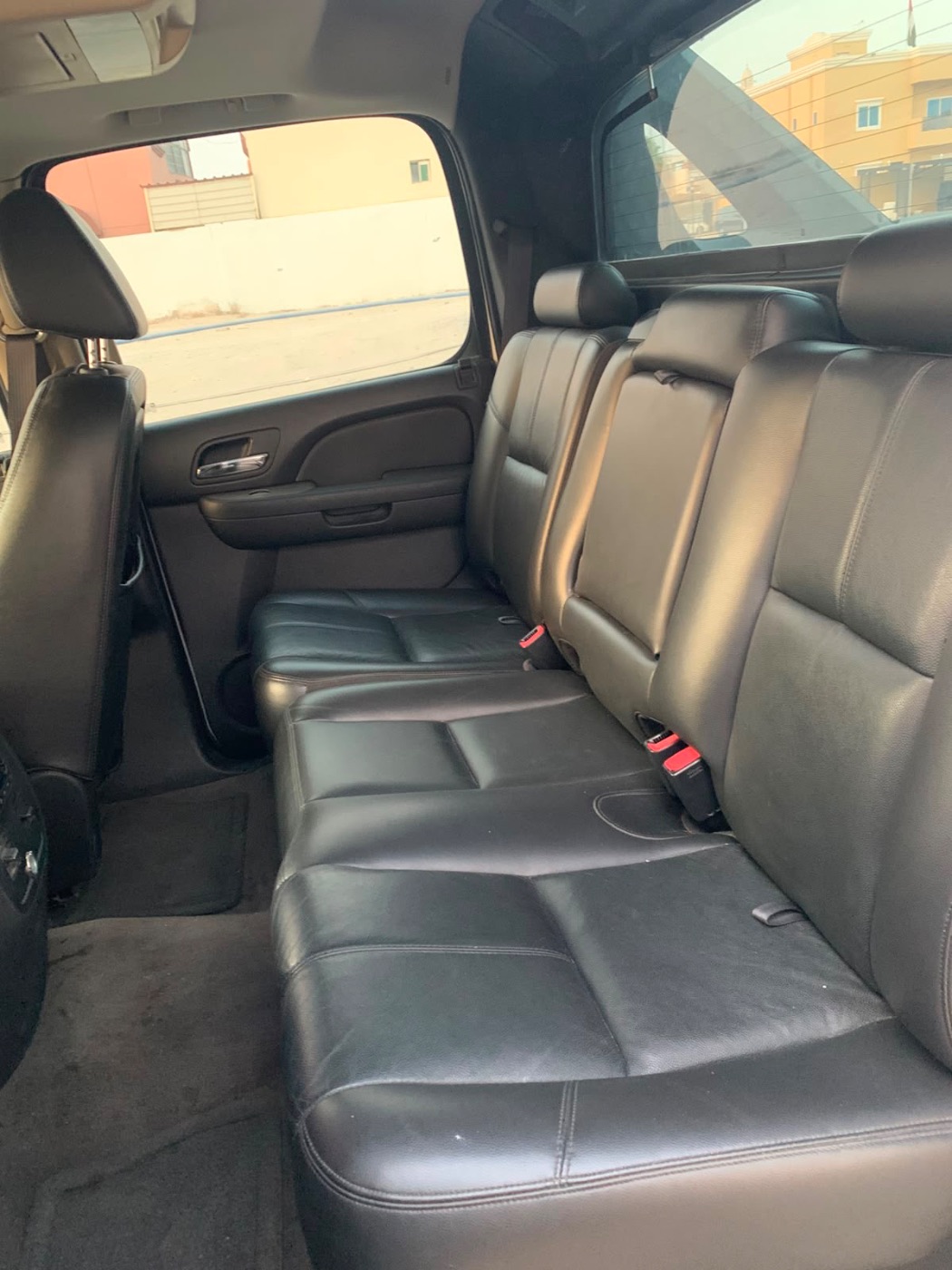 2009 Chevrolet Avalanche photo 7