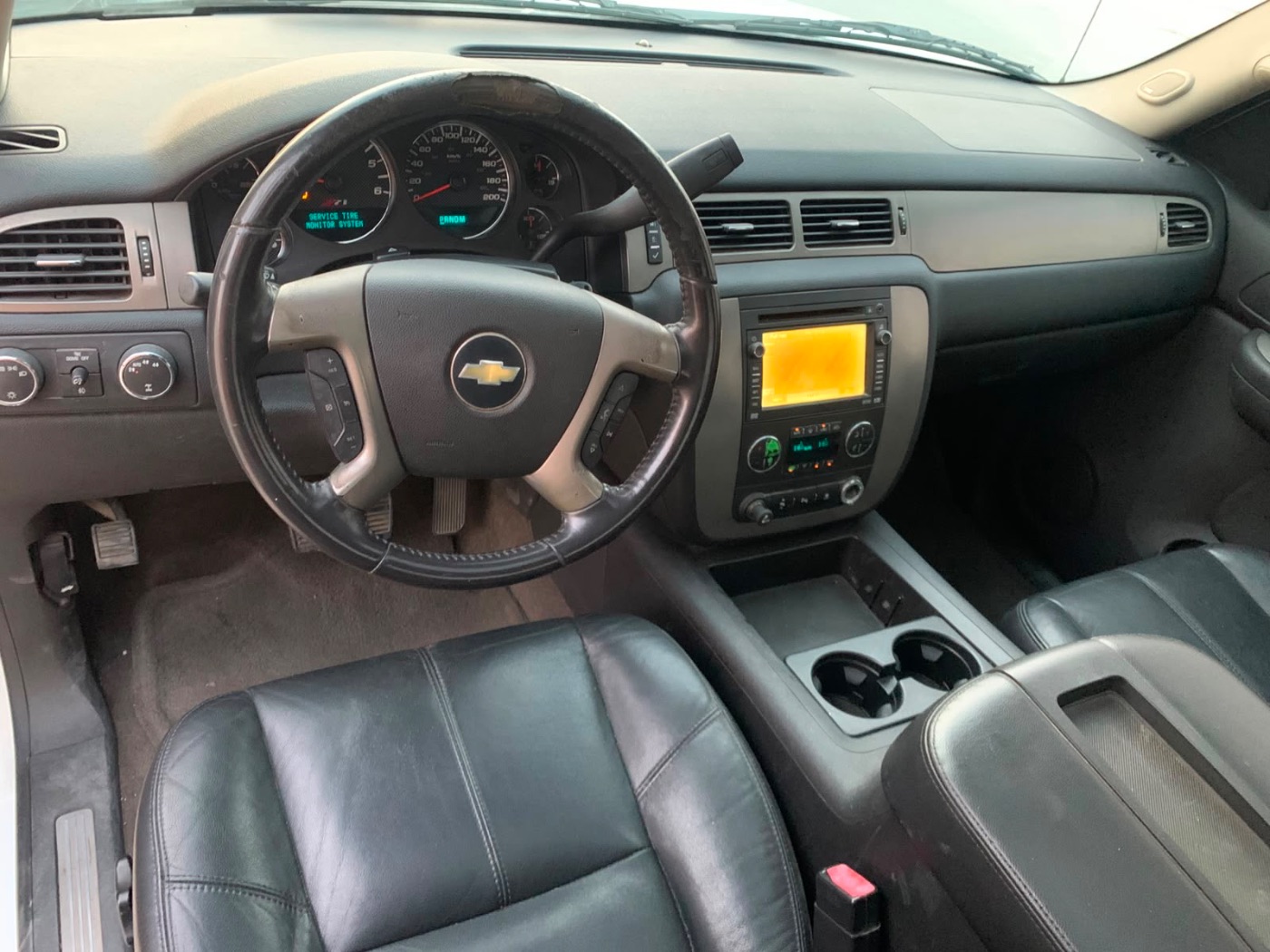 2009 Chevrolet Avalanche photo 13