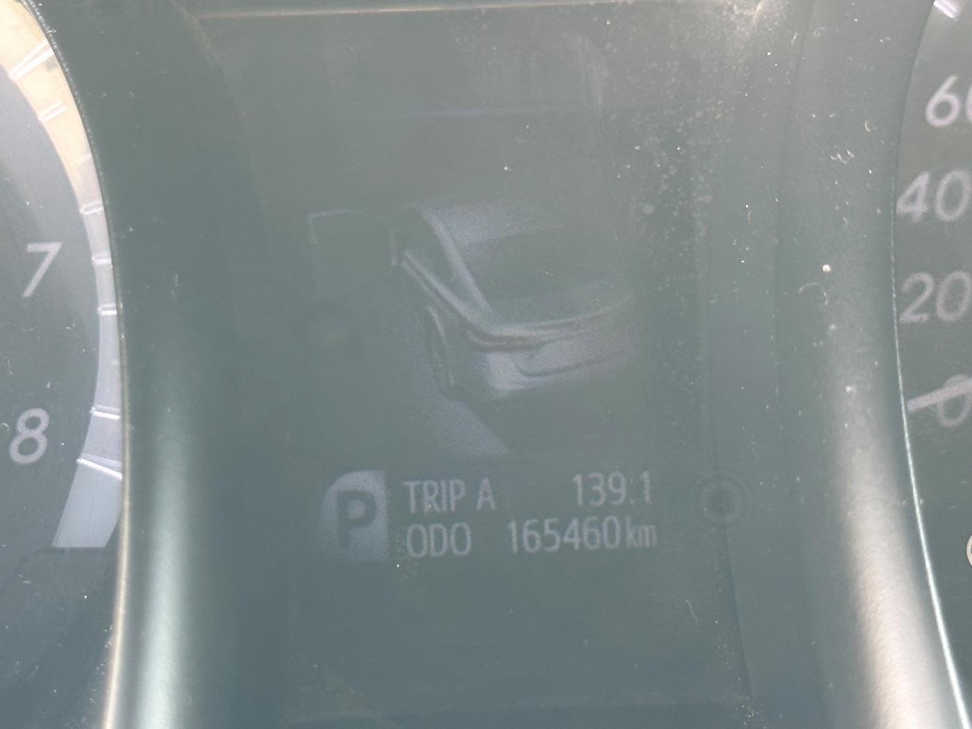 2017 Toyota Avalon photo 8