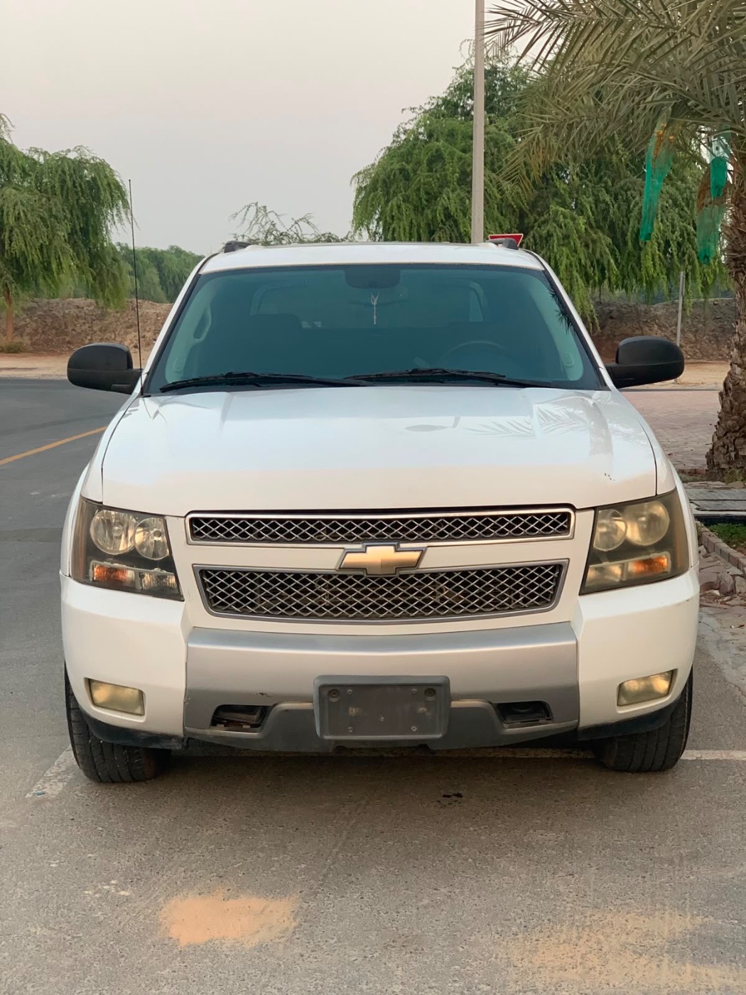 2009 Chevrolet Avalanche photo 12