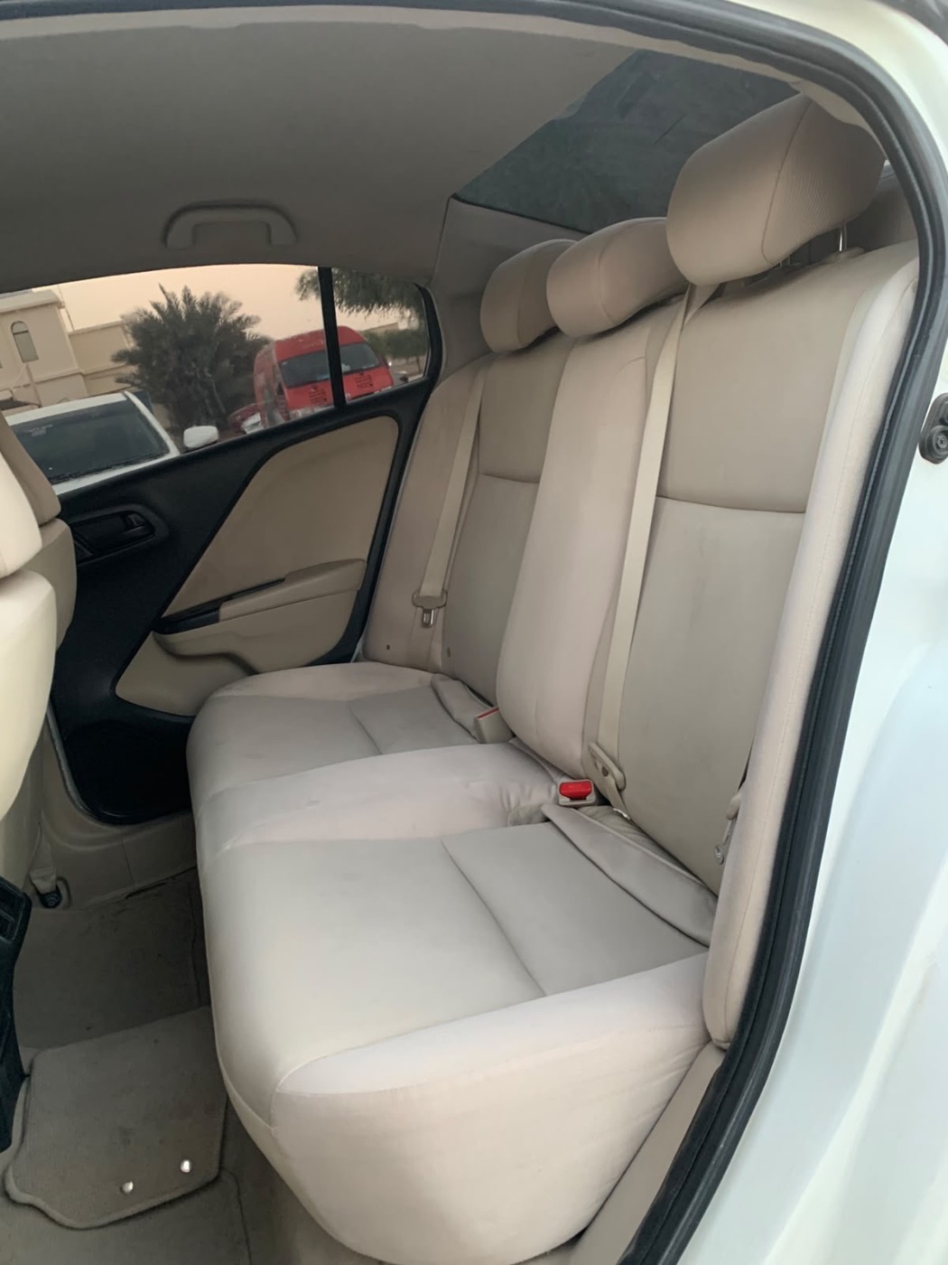 2015 Honda City photo 5